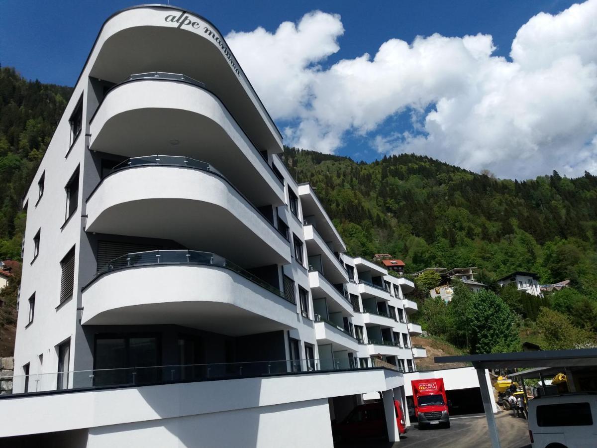 Top 5 Alpe Maritima - Traumhafte Ferienwohnung Mit Seeblick Und Bergkulisse Am Ossiacher See Annenheim Exterior foto
